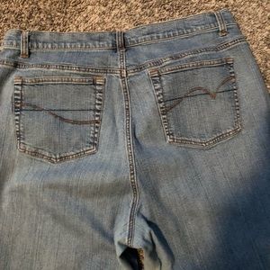 Venezia 20 Long boot cut  jeans